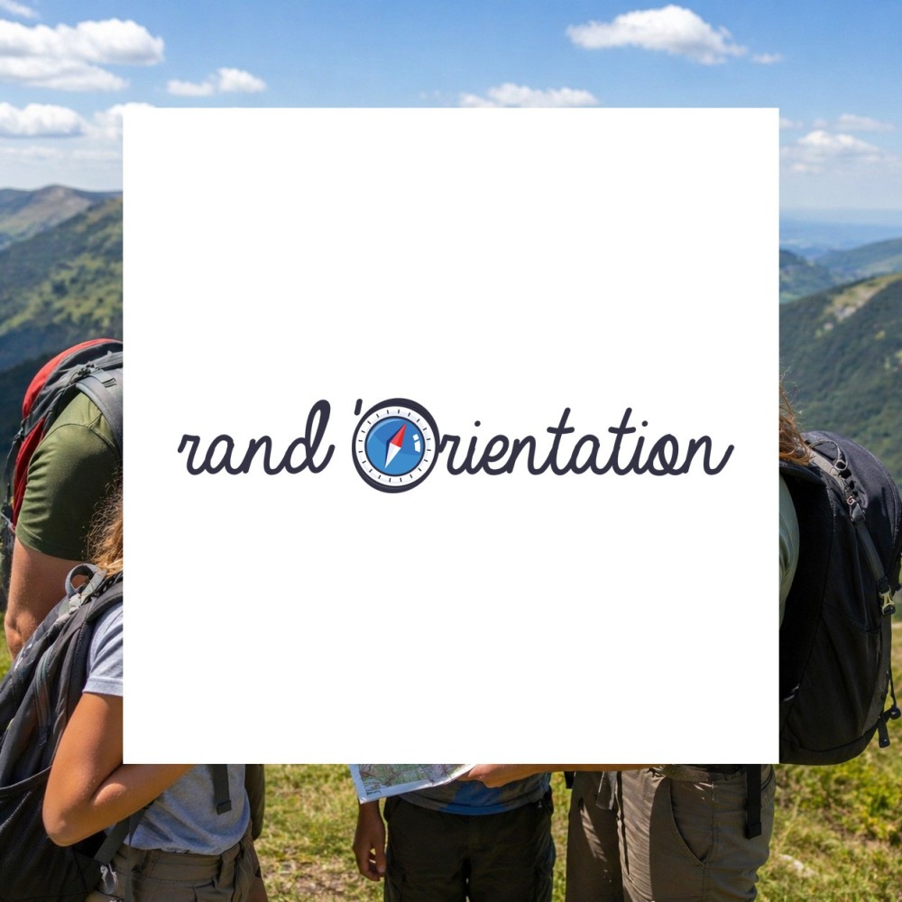 Rand'Orientation - Prat de Bouc