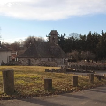 Wandern im Cantal | Saint Jean De Dône