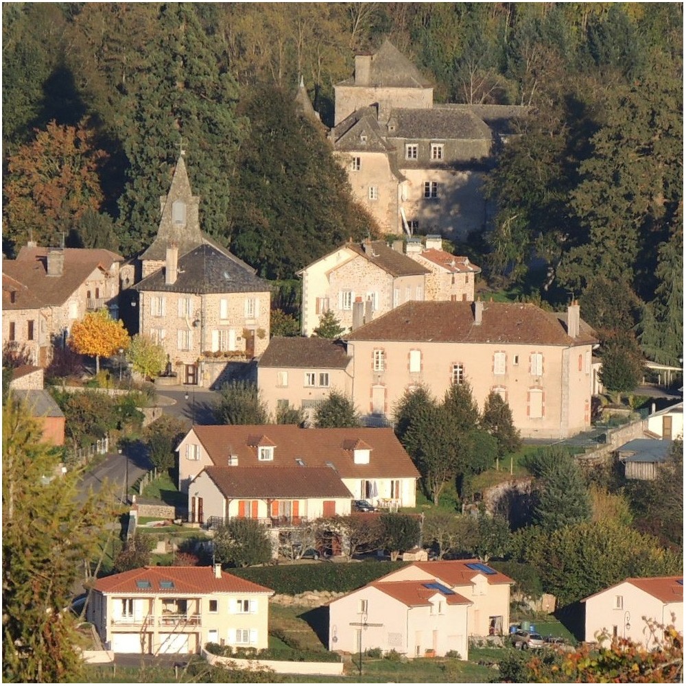 Randonnées dans le Cantal | Le Trou Du Diable