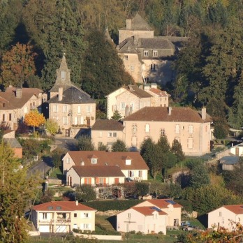 Randonnées dans le Cantal | Le Trou Du Diable
