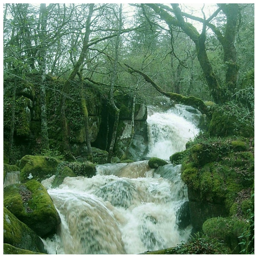 Hiking in the Cantal | Le Trou Du Diable
