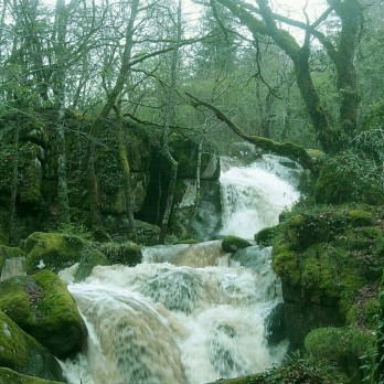 Hiking in the Cantal | Le Trou Du Diable