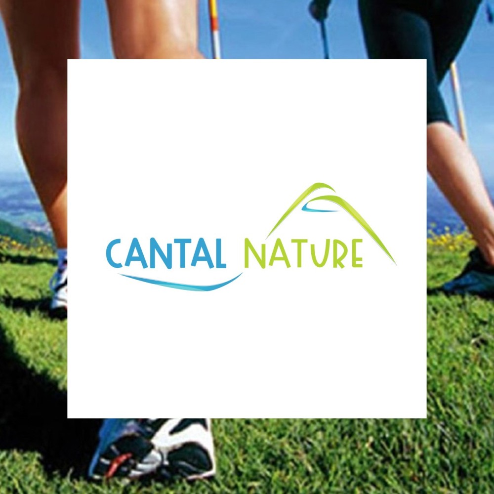 Nordic walking/hiking - Plateau du Limon