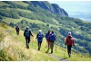 Chastel/Murat und St. Antoine Kapelle - Nordic Walking Wanderung