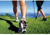 Chastel/Murat und St. Antoine Kapelle - Nordic Walking Wanderung