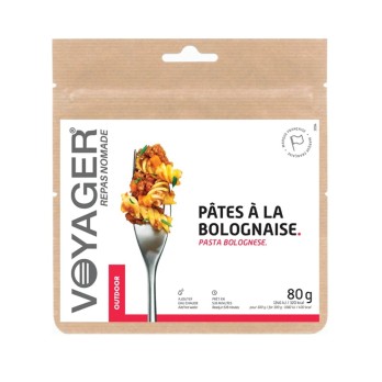 Pâtes à la bolognaise