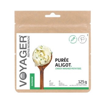 Purée aligot