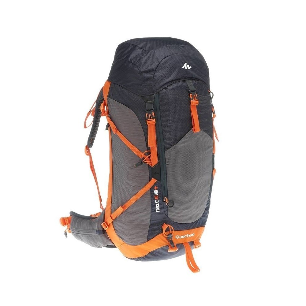 35-liter hiking backpack