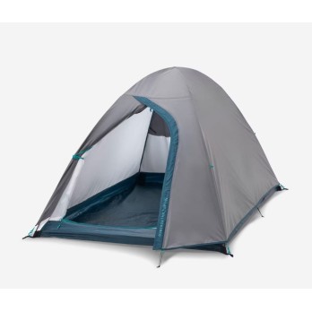 Tente bivouac 2 places