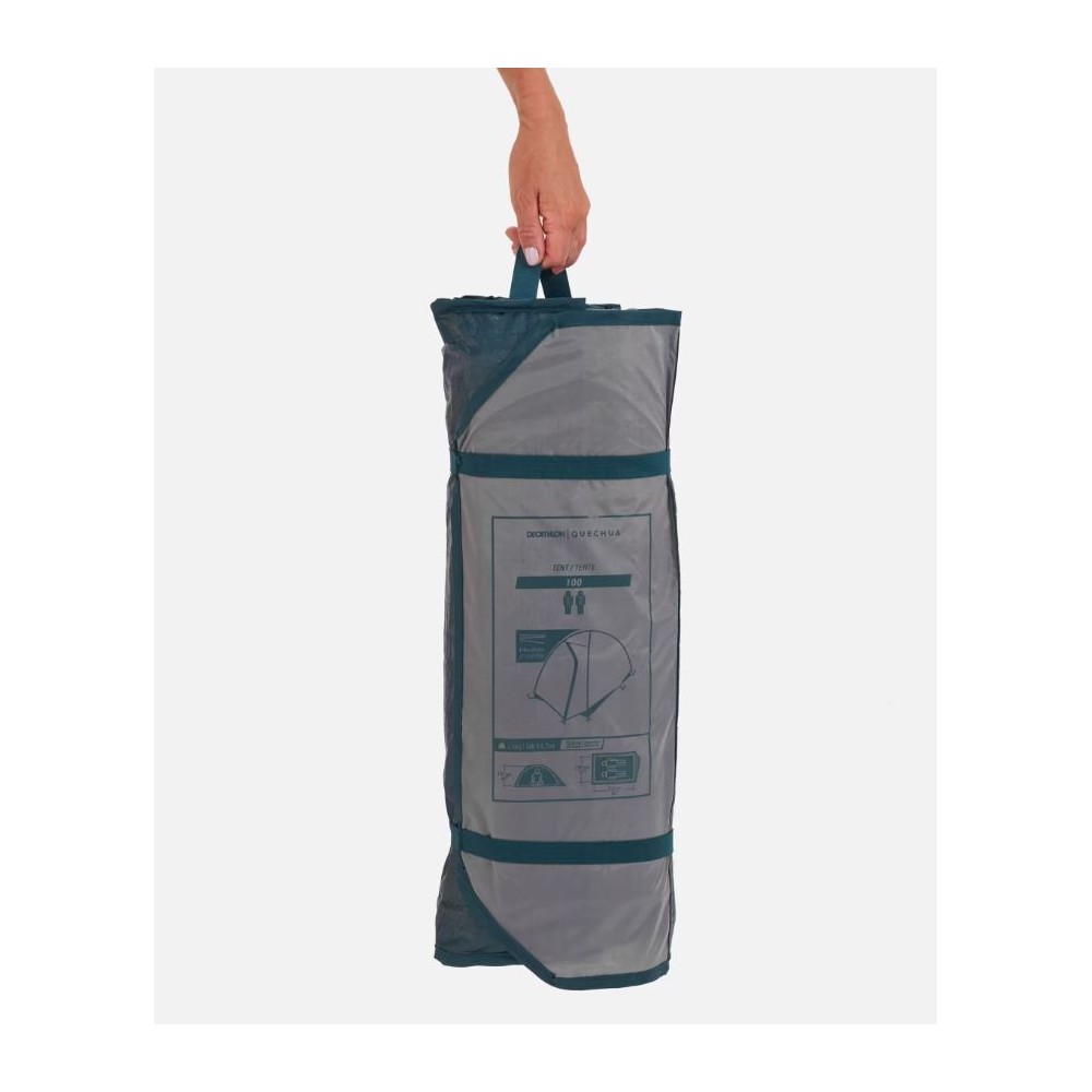 2-person bivouac tent