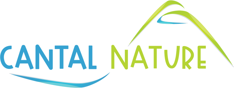 Logo Cantal Nature