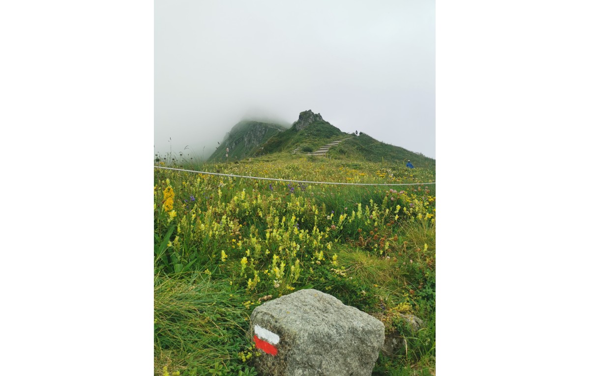 Puy Mary et Brèche de Roland : randonnée incontournable dans le Cantal