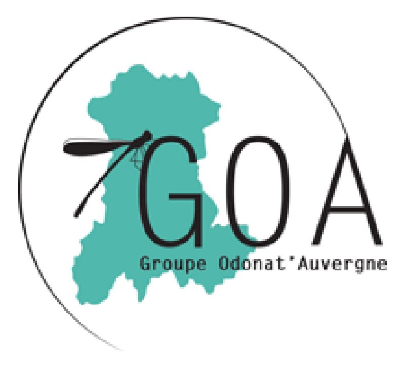 GOA - Groupe Odonat Auvergne